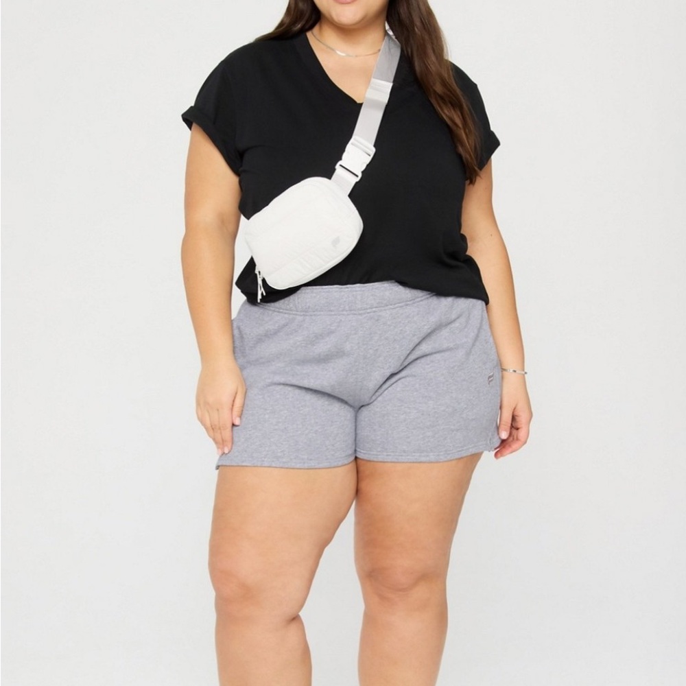 Fabletics Year Round Terry Short